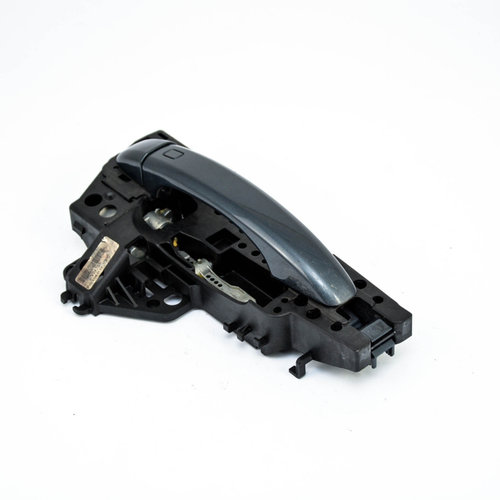 Maner Portiera Exterior Audi A4 B8 (8K) 2007-2015 2.0 Tdi Caga Motorina Dreapta Spate 8T0-2837886A, ...