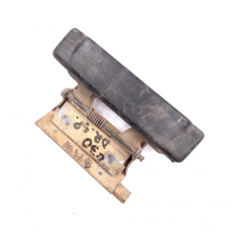 Maner Portiera Exterior Bmw 3 (E30) 1982-1994 Dreapta Spate 1923996, 51211923996, 5121-1923996-1156