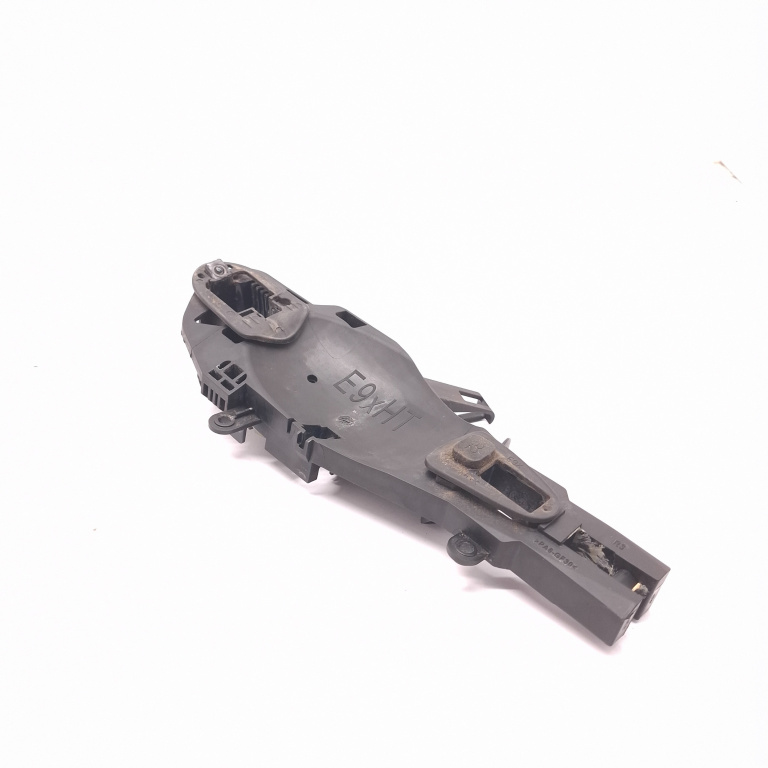 Maner Portiera Exterior Bmw 3 (E90, E91, E93, E92) 2005-2013 330 I N52 B30 A Benzina Dreapta Spate Stanga Spate E9Xht