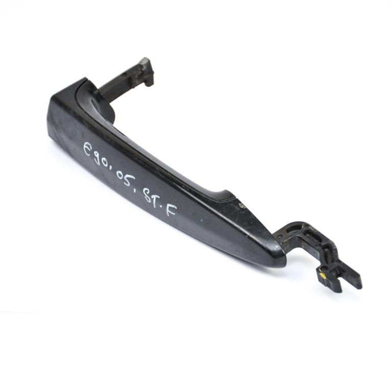 Maner Portiera Exterior Bmw 3 (E90, E91, E93, E92) 2005-2013 330 D M57 D30 (306D3) Motorina Stanga Fata Volan Pe Stanga Lhd E9Xl1