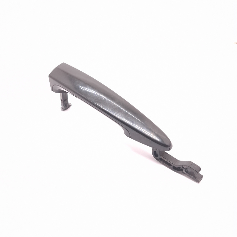 Maner Portiera Exterior Bmw 3 (E90, E91, E93, E92) 2005-2013 330 I N52 B30 A Benzina Dreapta Spate E9Xr12