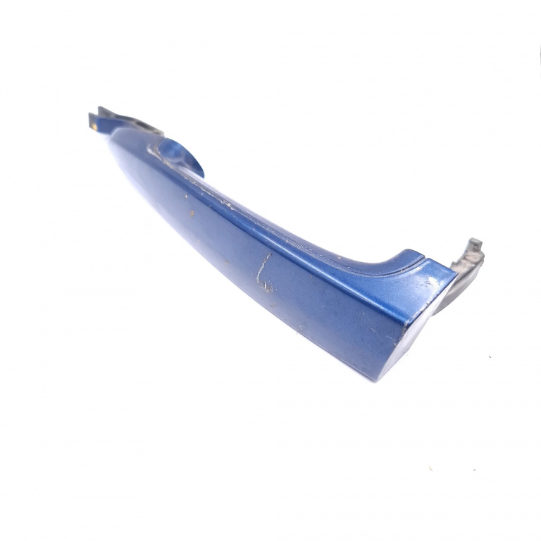 Maner Portiera Exterior Bmw 3 (E90, E91, E93, E92) 2005-2013 Stanga Spate E9Xl12