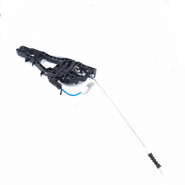 Maner Portiera Exterior Bmw 3 Gran Turismo - F34 2011-2019 320 D B47 D20 A Motorina Stanga Spate Volan Pe Stanga Lhd 14315601, X3738054503, 14.315.601