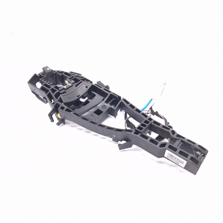 Maner Portiera Exterior Bmw 3 Gran Turismo - F34 2011-2019 320 D B47 D20 A Motorina Stanga Fata Volan Pe Stanga Lhd X3738054503, 14315601, M804180423, 14.315.601, 051254