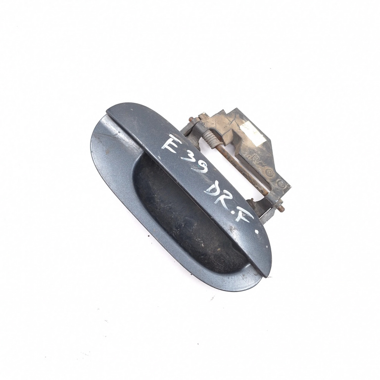Maner Portiera Exterior Bmw 5 (E39) 1995-2004 Dreapta Fata