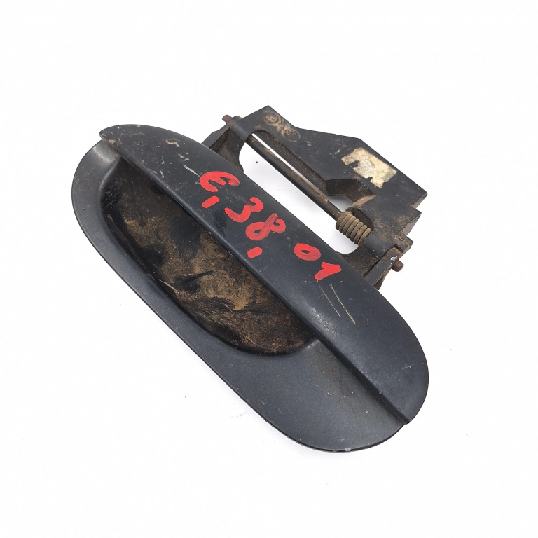 Maner Portiera Exterior Bmw 7 (E38) 1994-2001 Stanga Spate