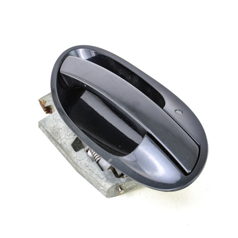 Maner Portiera Exterior Bmw 7 (E65, E66, E67) 2001-2008 730 D M57 D30 (306D3) Motorina Dreapta Fata Volan Pe Stanga Lhd 6937230, 6 937 230, 63316937230, 63.31-6 937 230, Tg8031834, 8031834, 8 031 834 Huf