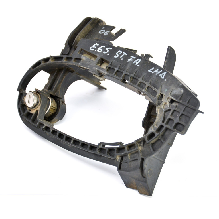 Maner Portiera Exterior Bmw 7 (E65, E66, E67) 2001-2008 Stanga Fata Volan Pe Stanga Lhd 7013701