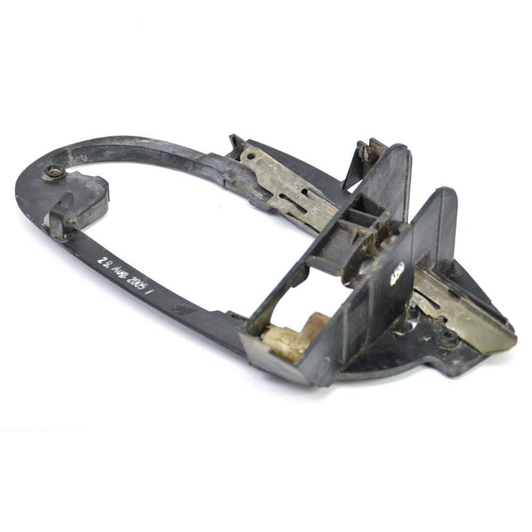 Maner Portiera Exterior Bmw 7 (E65, E66, E67) 2001-2008 Dreapta Spate Volan Pe Stanga Lhd 7013704, 7 013 704