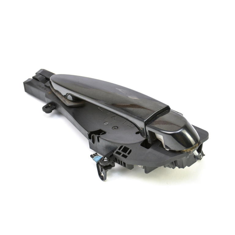 Maner Portiera Exterior Bmw X5 (E70) 2006-2013 Dreapta Spate Volan Pe Stanga Lhd E7Xrd