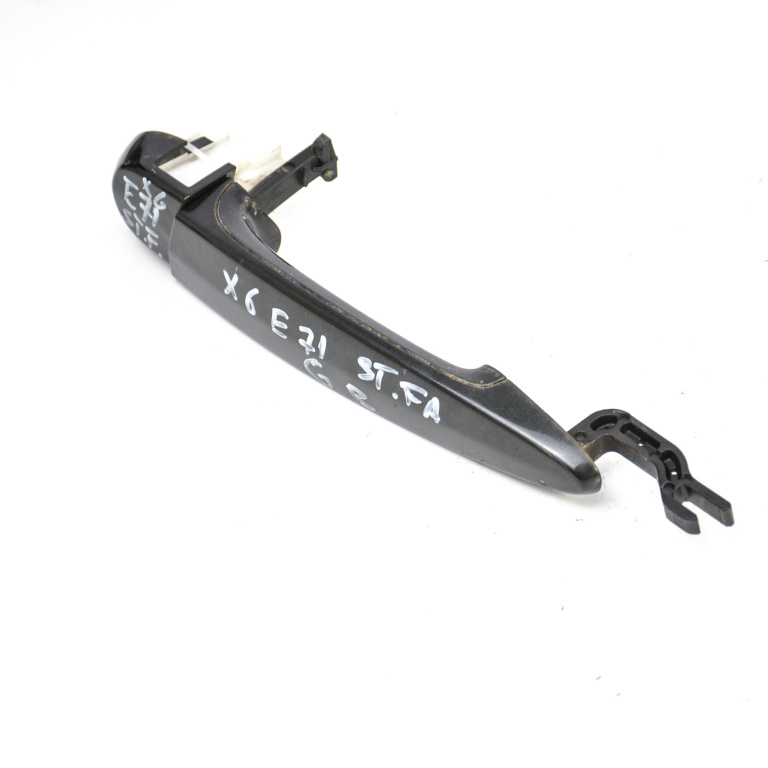 Maner Portiera Exterior Bmw X6 (E71, E72) 2008-2014 Dreapta Fata Volan Pe Dreapta Rhd 7207693, 7 207 693