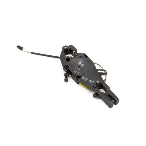 Maner Portiera Exterior Bmw X6 (E71, E72) 2008-2014 Xdrive 30 D N57 D30 A Motorina Dreapta Spate Vol...