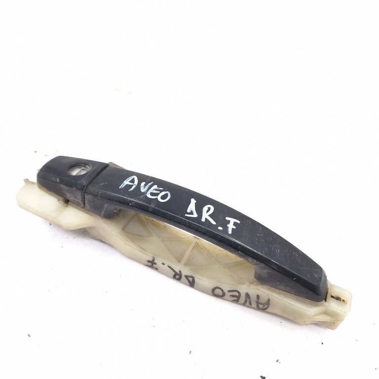 Maner Portiera Exterior Chevrolet Aveo T250 2003-2011 Dreapta Fata