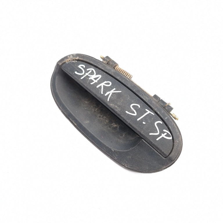 Maner Portiera Exterior Chevrolet Spark 2000-2016 Stanga Spate 96601474