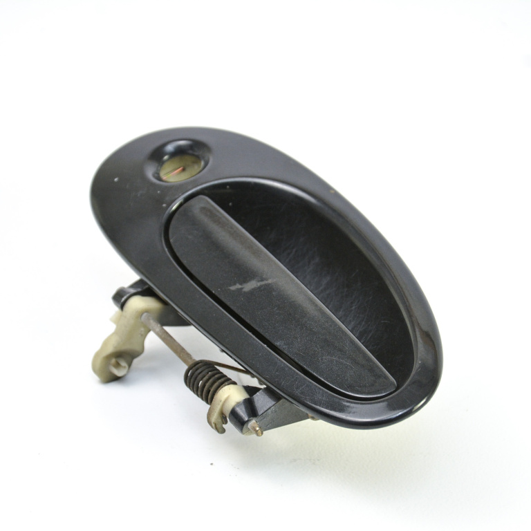 Maner Portiera Exterior Chrysler Sebring (Jr) 2000-2007 2.0 Ecc Benzina Stanga Fata Volan Pe Stanga Lhd 0Qa39Trm, 0Qa39Trm Af, 24737-P