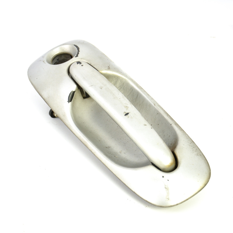 Maner Portiera Exterior Chrysler Voyager Mk 3 (Rg, Rs) 2001-2007 2.8 Crd Motorina Stanga Fata Volan Pe Dreapta Rhd 85501B, 85501-B, Sr7149, Sr-7149