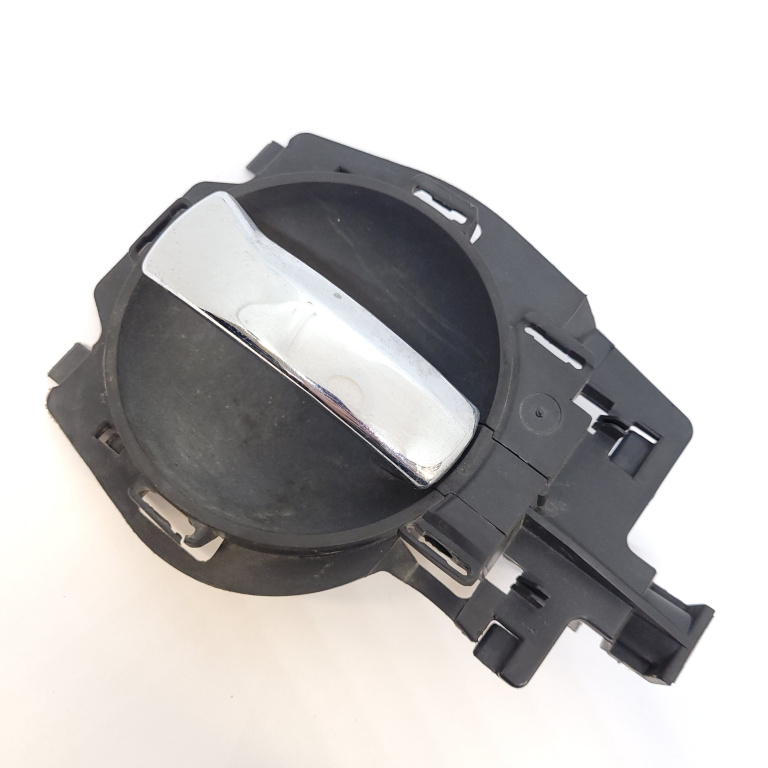 Maner Portiera Exterior Citroen C2 (Jm) 2003-2009 Stanga Fata 9647164377, 9647164477