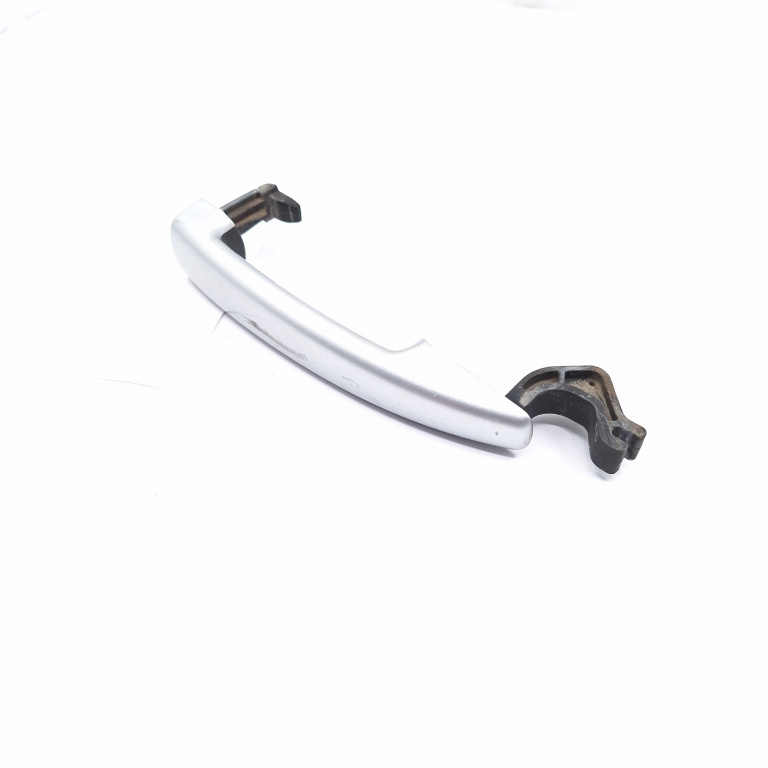 Maner Portiera Exterior Citroen C4 Grand Picasso 1 2006-2013 1.6 Hdi Motorina Dreapta Fata 968163478977, 9681635077, 96816347