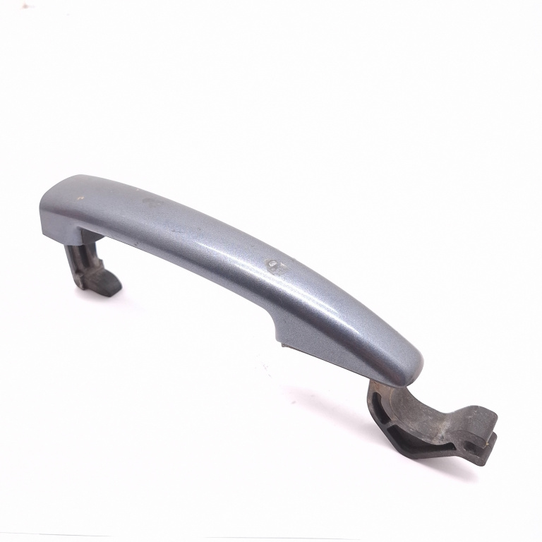 Maner Portiera Exterior Citroen C4 Grand Picasso 1 2006-2013 Dreapta Fata 9681635077, 968183478977, 96-816-347-89-77, 96-816-350-77, 96818347