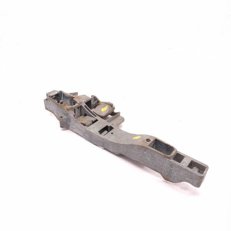 Maner Portiera Exterior Citroen C4 Grand Picasso 1 2006-2013 Dreapta Spate Volan Pe Stanga Lhd 9656638280, 233344
