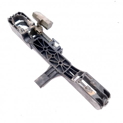 Maner Portiera Exterior Citroen C5 2 (Rd, Td) 2008-2017 2.0 Hdi Rhr (Dw10Bted4) Motorina Dreapta Spa...