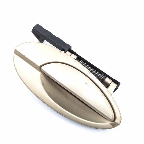 Maner Portiera Exterior Citroen C5 (Dc, De, Rc, Re) 2001-2008 Dreapta Fata 9634765377, 9634765777