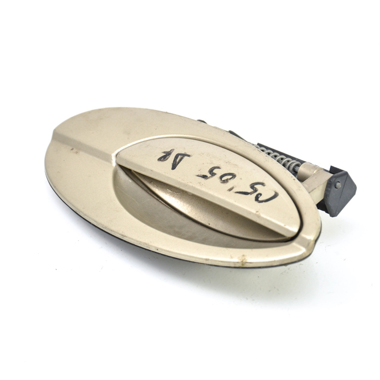 Maner Portiera Exterior Citroen C5 (Dc, De, Rc, Re) 2001-2008 Stanga Spate Volan Pe Stanga Lhd 9644270177, 96 442 701 77