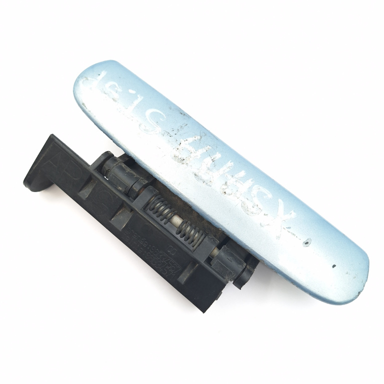 Maner Portiera Exterior Citroen Xsara Picasso (N68) 1999-2012 Stanga Spate 96334567, 96334571