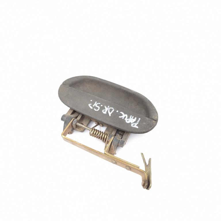 Maner Portiera Exterior Dacia 1304 Pick-Up / Papuc 1983-2006 Dreapta Spate 6000584009, 6000586705