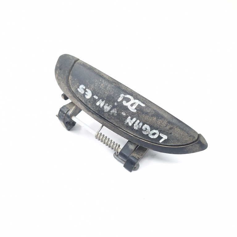 Maner Portiera Exterior Dacia Logan Mcv 2 / Logan Van 2 2013 > Stanga Fata 8200869055