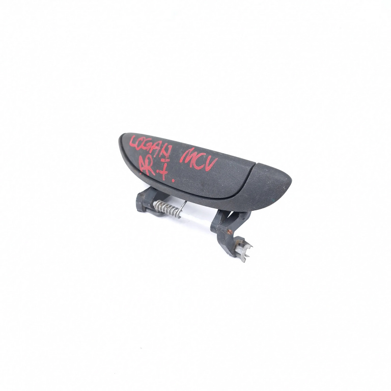 Maner Portiera Exterior Dacia Logan Mcv / Logan Van 2007-2012 Dreapta Fata 7700433076
