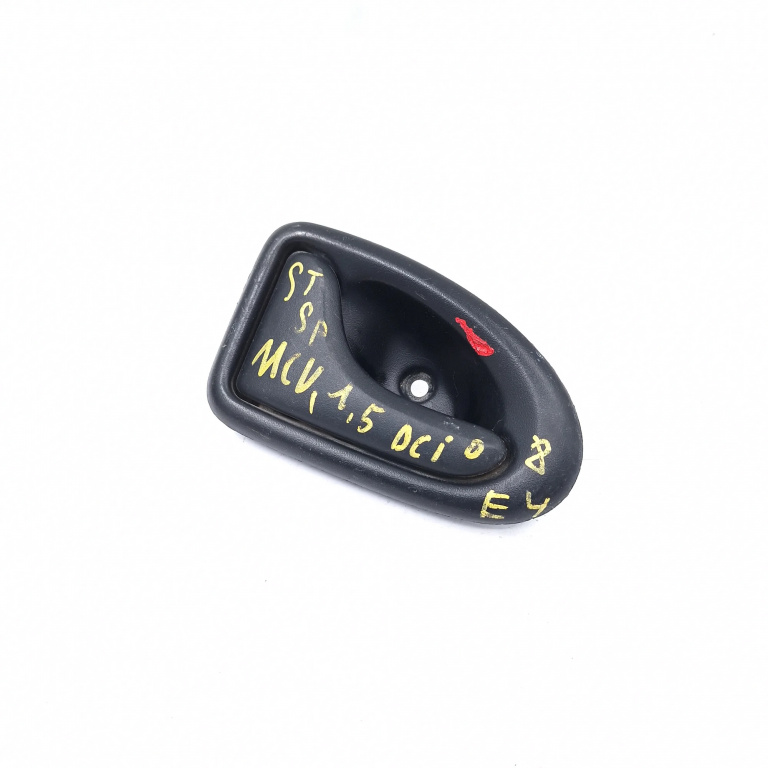 Maner Portiera Exterior Dacia Logan Mcv / Logan Van 2007-2012 Stanga Spate 7700830078, 91127201