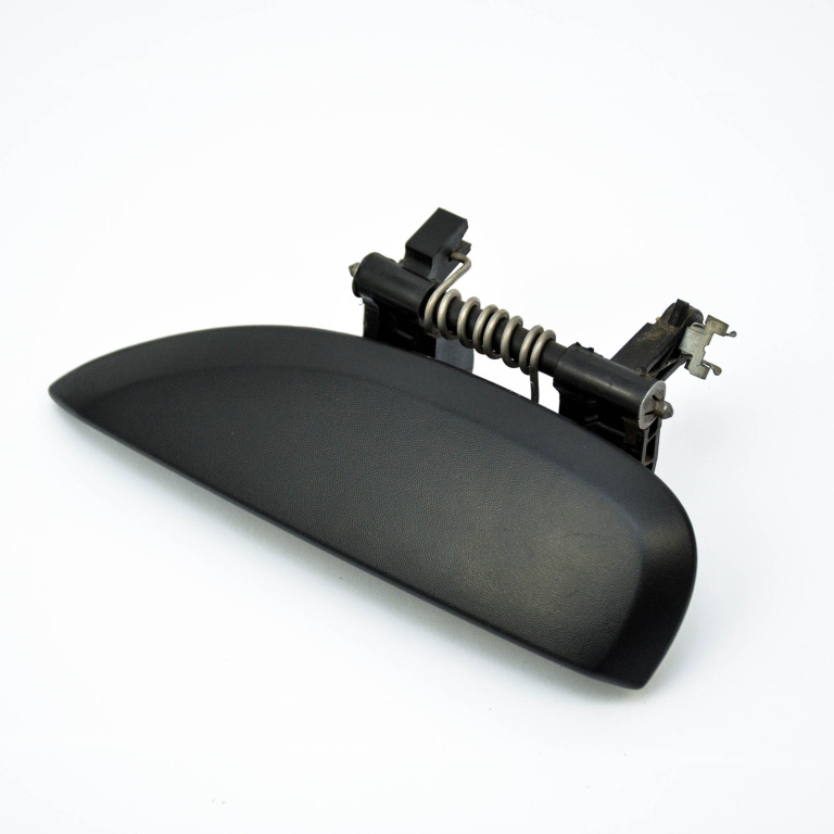Maner Portiera Exterior Dacia Sandero 2 2012-2020 Tce 90 Benzina Dreapta Fata Stanga Fata 806070421R