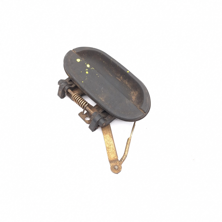 Maner Portiera Exterior Dacia Super nova 2000-2003 Dreapta Spate 006178, N006178 Umap