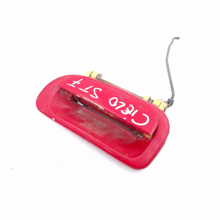 Maner Portiera Exterior Daewoo Cielo 1994-1997 Stanga Fata