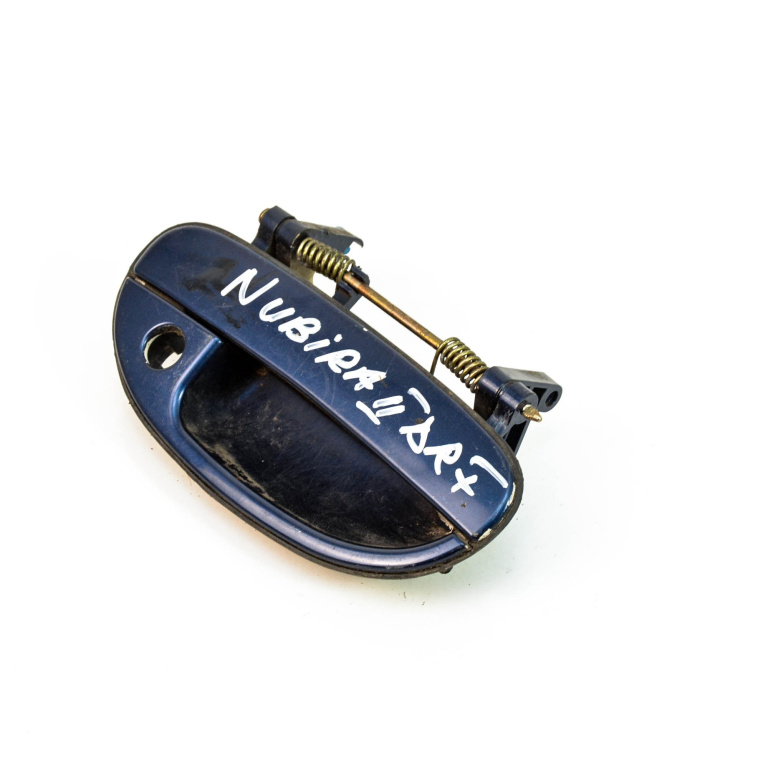 Maner Portiera Exterior Daewoo Nubira 2 (Klan) 2000-2008 1.6 Benzina Dreapta Fata 0F15