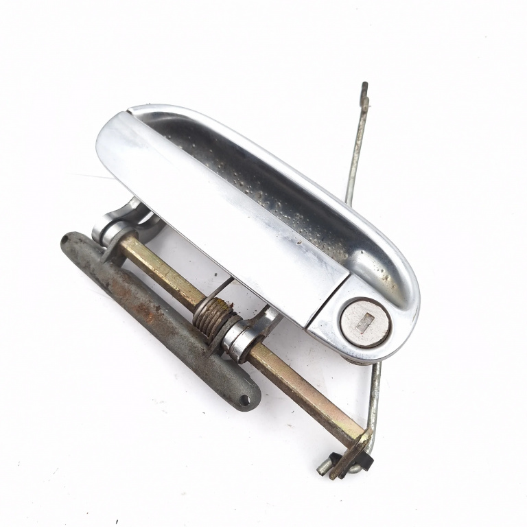 Maner Portiera Exterior Dreapta Fata Alfa Romeo 166 (936) 1998 - 2007 B948, 2000B