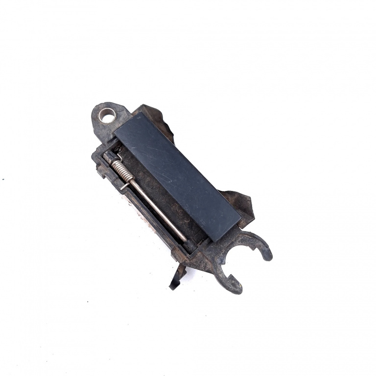 Maner Portiera Exterior Dreapta Fata Audi A3 (8L1) 1996-2003 4A0837206, 8D0837206A