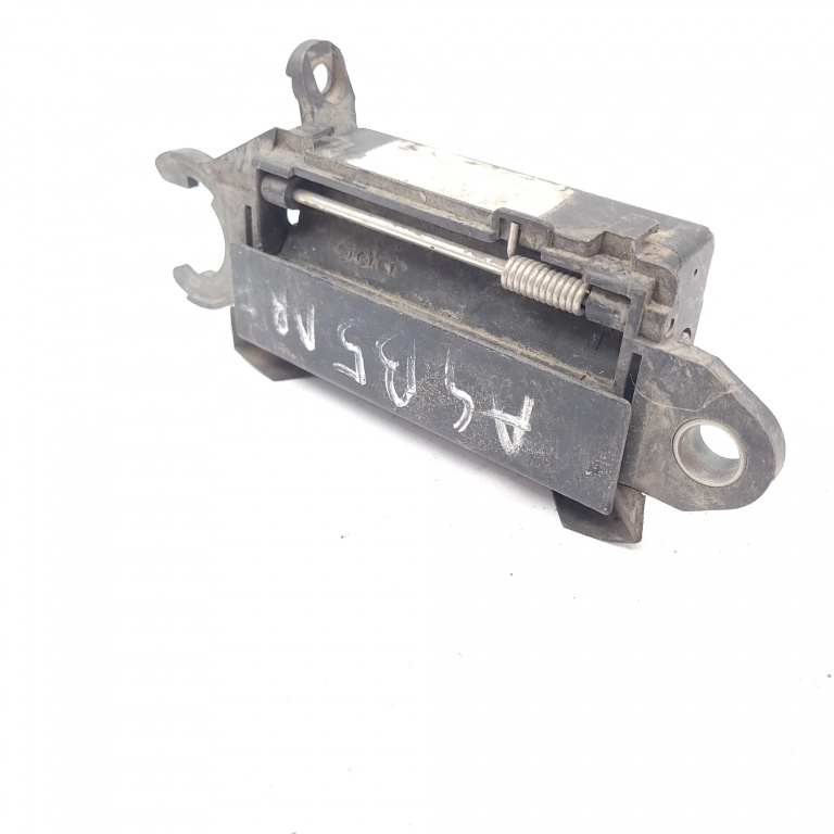 Maner Portiera Exterior Dreapta Fata Audi A4 B5 (8D) 1994-2001 4A0837206, 8D0837206A