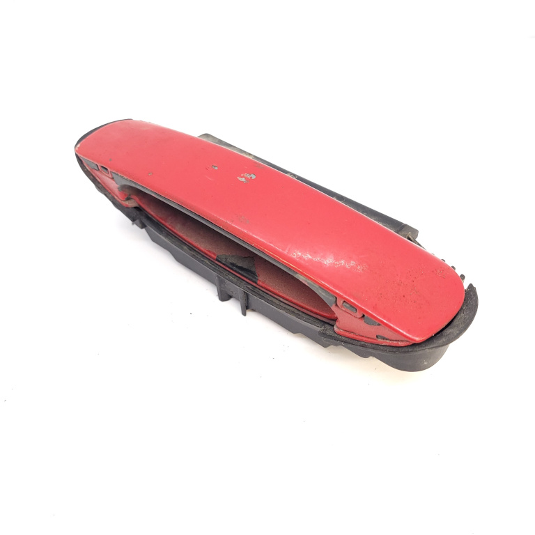 Maner Portiera Exterior Dreapta Fata Audi A4 B7 (8E) 2004 - 2008 4B0839885