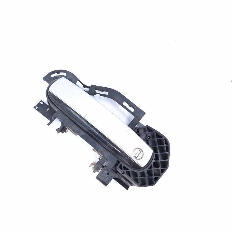 Maner Portiera Exterior Dreapta Fata Audi A6 (4F, C6) 2004-2011 4F0837886