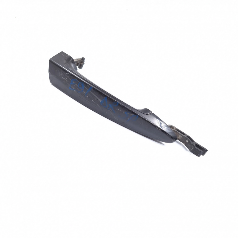 Maner Portiera Exterior Dreapta Fata Bmw 3 (E90, E91, E93, E92) 2005-2013 7974826, 797482601