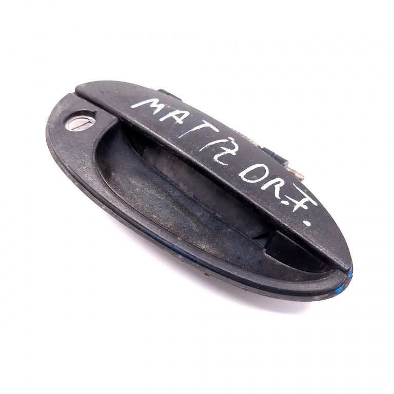 Maner Portiera Exterior Dreapta Fata Chevrolet Matiz (M200, M250) 2005 > 96314597
