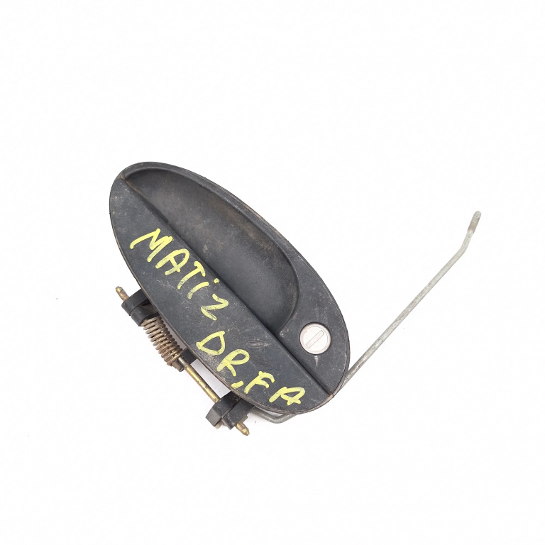 Maner Portiera Exterior Dreapta Fata Chevrolet Matiz (M200, M250) 2005 > 96314597