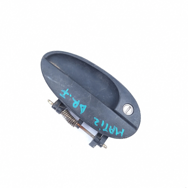 Maner Portiera Exterior Dreapta Fata Chevrolet Matiz (M200, M250) 2005 > 96314597
