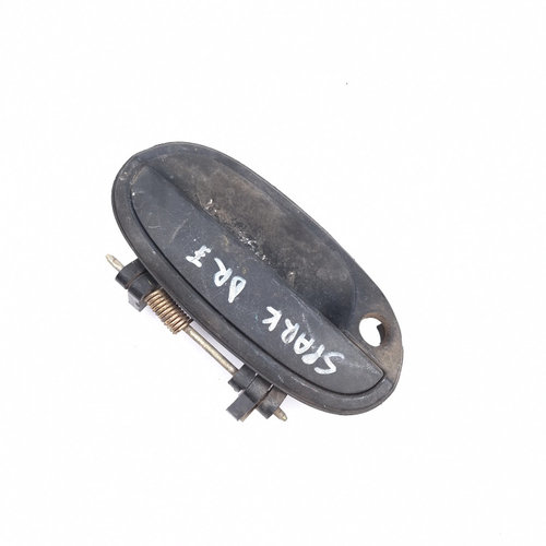 Maner Portiera Exterior Dreapta Fata Chevrolet Spark 2000-2016 96601473