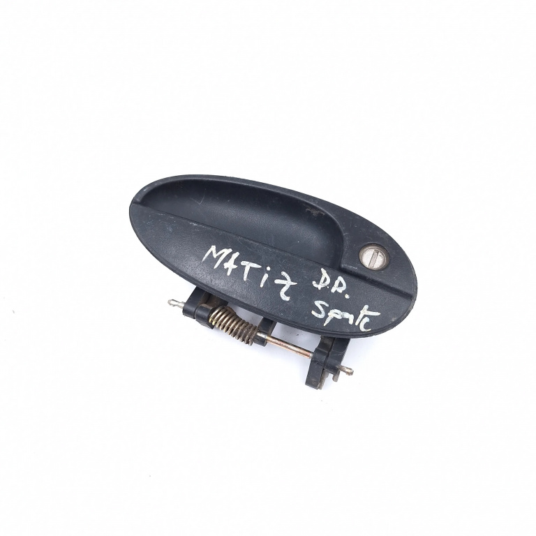 Maner Portiera Exterior Dreapta Fata Chevrolet Matiz (M200, M250) 2005 > 96314597