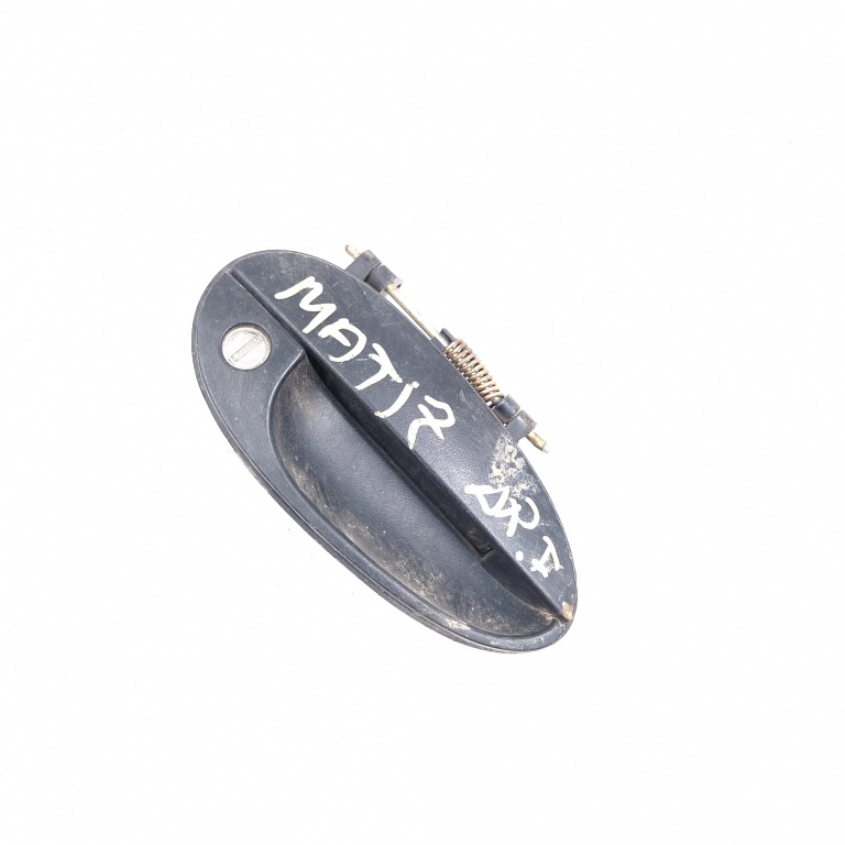 Maner Portiera Exterior Dreapta Fata Chevrolet Matiz (M200, M250) 2005 > 96314597