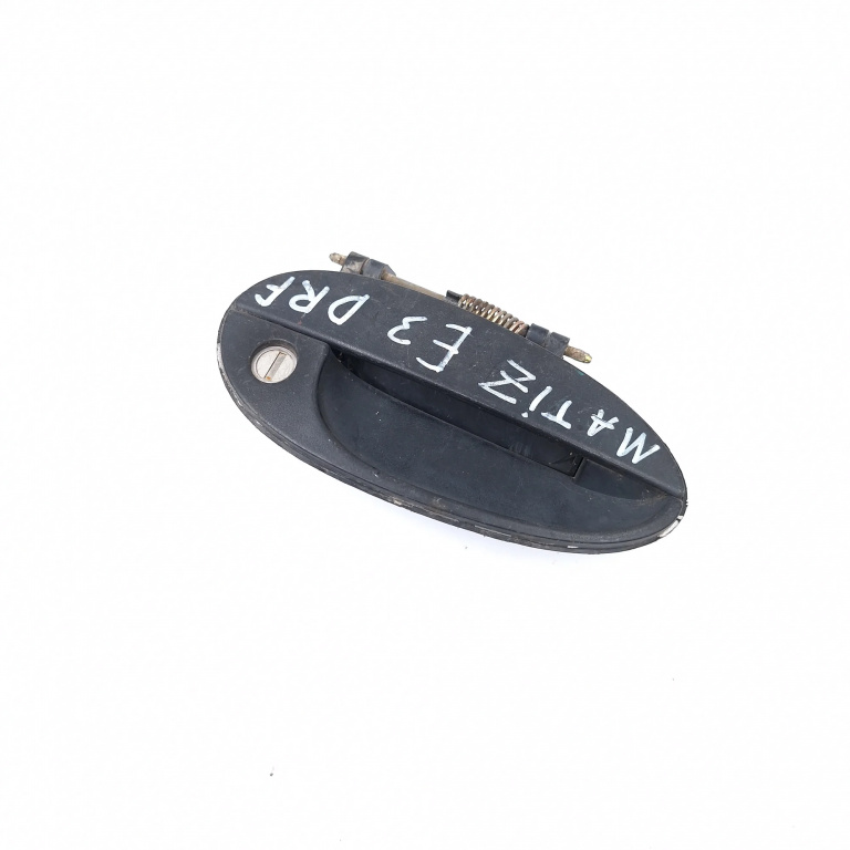 Maner Portiera Exterior Dreapta Fata Chevrolet Matiz (M200, M250) 2005 > 96314597