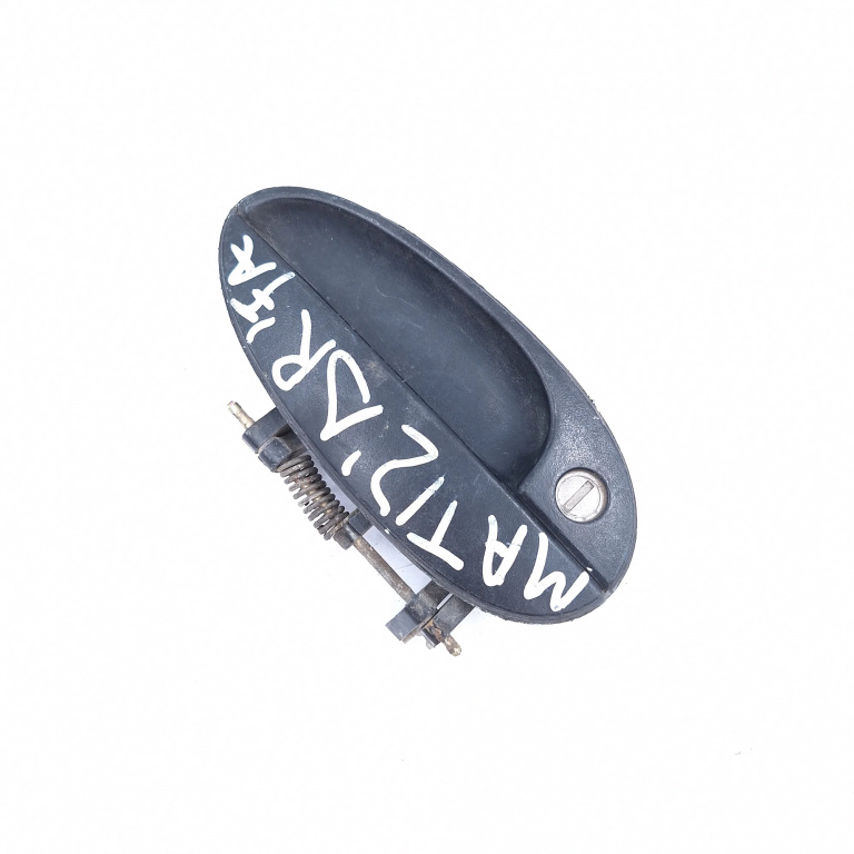 Maner Portiera Exterior Dreapta Fata Chevrolet Matiz (M200, M250) 2005 > 96314597